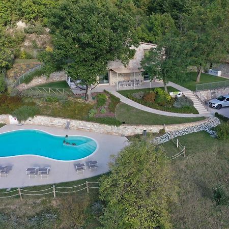 Casa Bartoccio - Casa Vacanze Fermignano Dış mekan fotoğraf