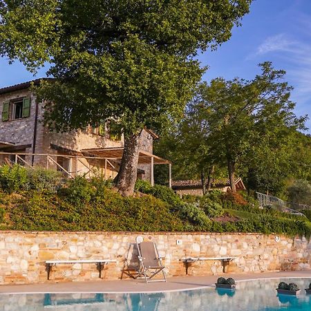 Casa Bartoccio - Casa Vacanze Fermignano Dış mekan fotoğraf