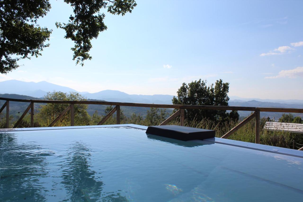 Casa Bartoccio - Casa Vacanze Fermignano Dış mekan fotoğraf