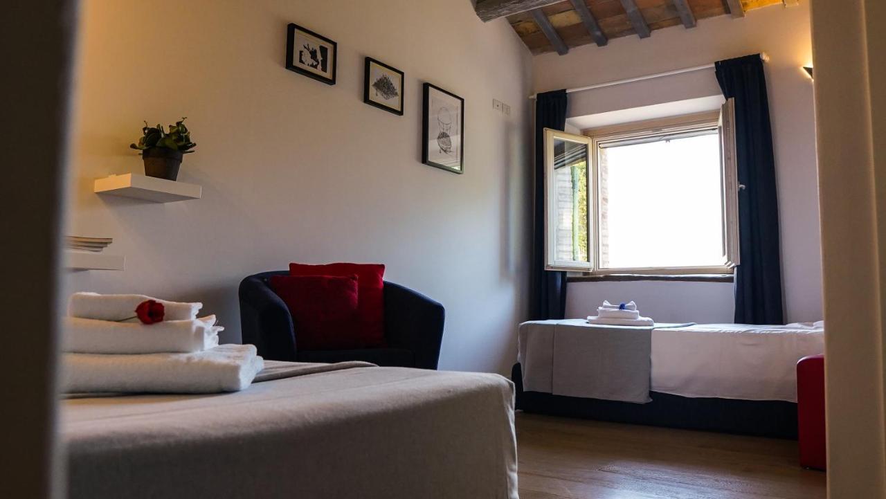 Casa Bartoccio - Casa Vacanze Fermignano Dış mekan fotoğraf
