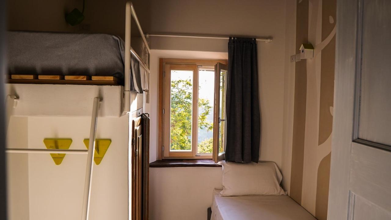 Casa Bartoccio - Casa Vacanze Fermignano Dış mekan fotoğraf