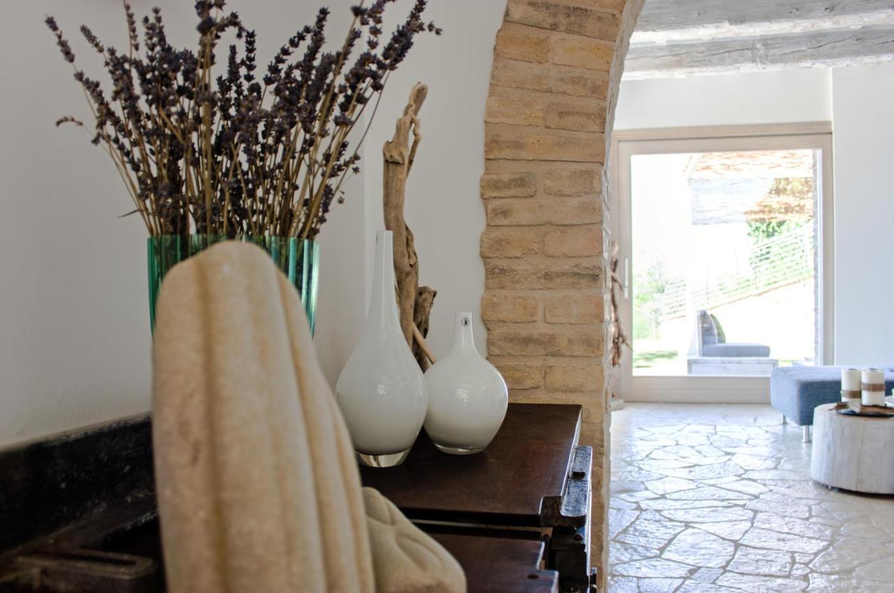 Casa Bartoccio - Casa Vacanze Fermignano Dış mekan fotoğraf